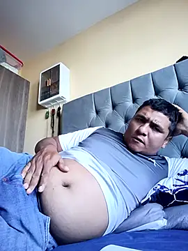 luis20212 online show from May 2026 09:20:01 PM