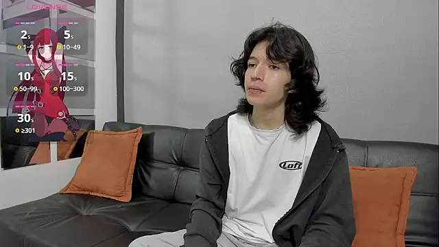 Jack Gray777 online show from April 2026 02:31:01 AM