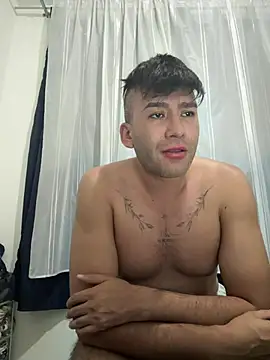 MathiasJRhadams online show from March 2026 02:06:02 AM