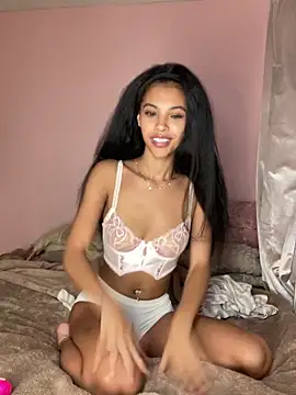 Brattybaee online show from June 2026 09:04:01 PM
