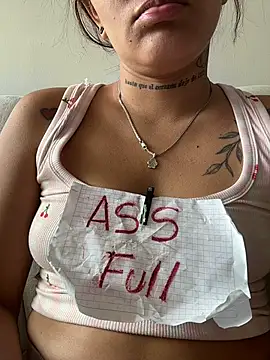 Slut Dirty Nasty1 online show from March 2026 08:42:01 PM