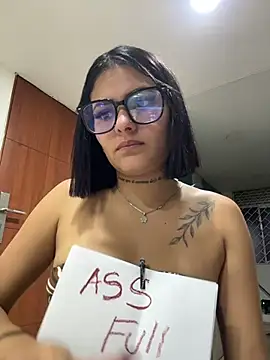 Slut Dirty Nasty1 online show from April 2026 03:47:01 AM