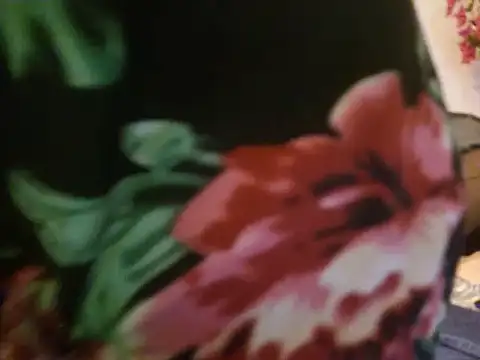 Elisialila online show from March 2026 09:25:01 PM