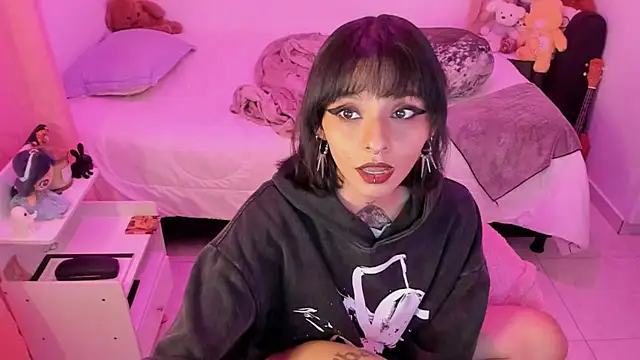 bunny pao online show from April 2026 05:12:02 AM