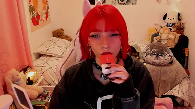 bunny pao online show from May 2026 04:43:01 AM