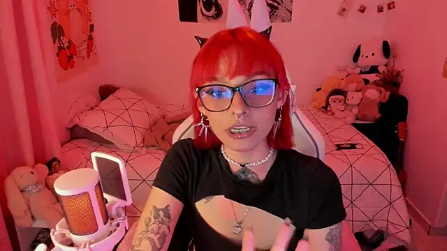 bunny pao online show from May 2026 03:57:02 AM
