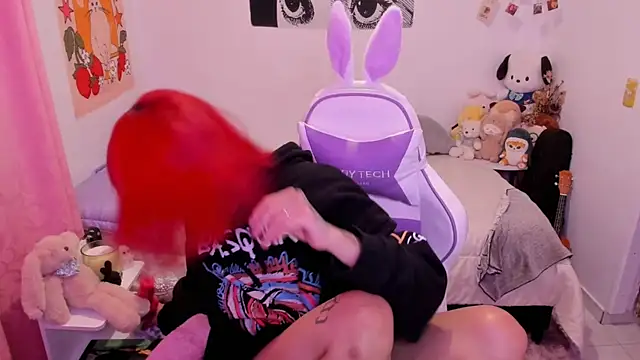 bunny pao online show from June 2026 04:15:01 AM
