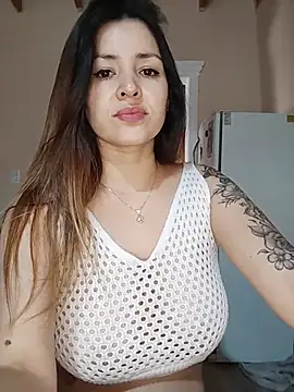 Busty lorena online show from May 2026 04:55:02 PM
