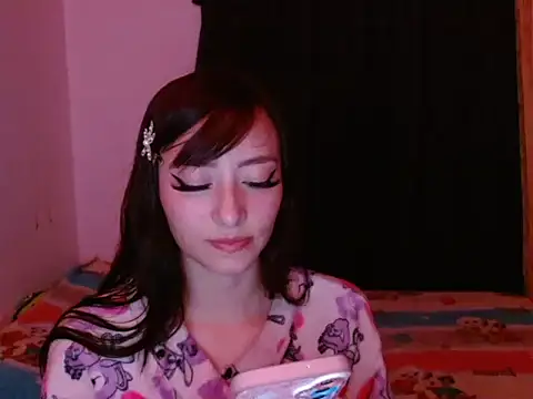 iris stream online show from March 2026 04:57:01 AM