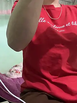 Snapshot of MYSA246 chatting on March 2026 08:26:33 AM MYSA246 online show from March 2026 08:26:33 AM