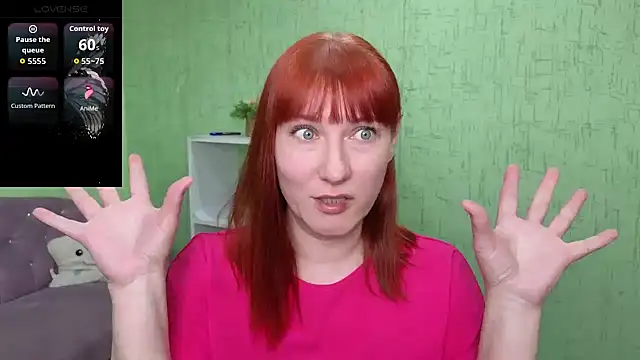 Cleo Cosmik online show from March 2026 07:03:01 AM