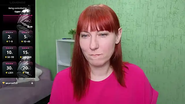 Cleo Cosmik online show from March 2026 08:26:33 AM