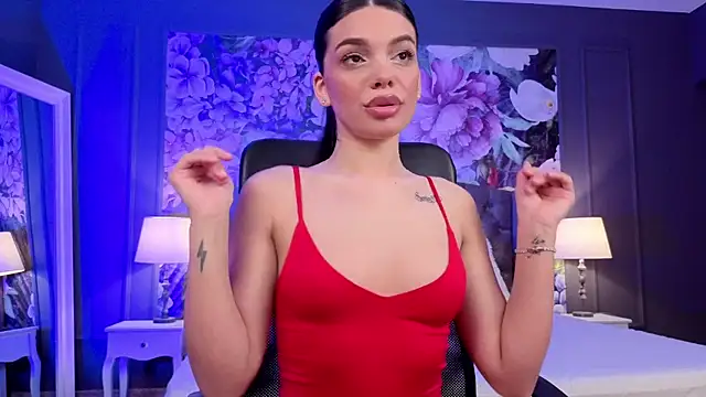 Snapshot of Lexi__Vicious chatting on April 2026 03:57:01 AM Lexi Vicious online show from April 2026 03:57:01 AM