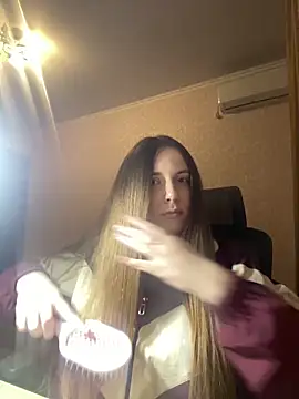 lunaAmore online show from March 2026 04:39:02 PM