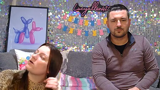 Snapshot of caraandcole chatting on April 2026 02:56:01 AM caraandcole online show from April 2026 02:56:01 AM