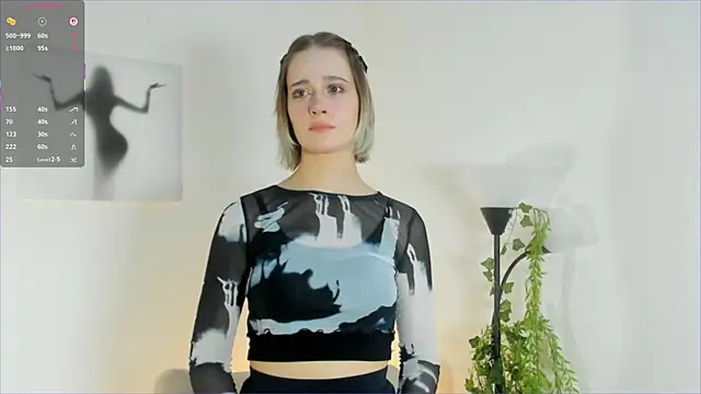 Snapshot of ArielleFink chatting on March 2026 05:57:02 PM ArielleFink online show from March 2026 05:57:02 PM