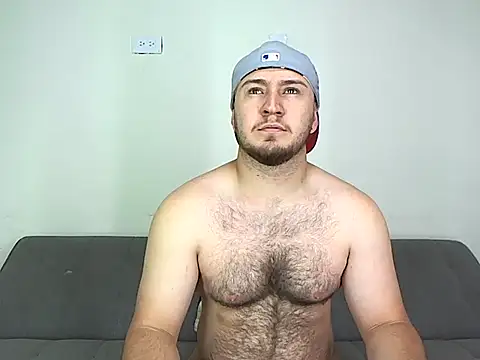 Blake Wolf1 online show from May 2026 12:24:01 PM
