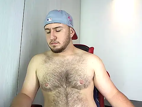 Blake Wolf1 online show from May 2026 11:23:02 PM