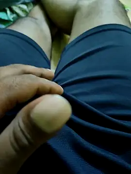 Thesexoriyan online show from April 2026 06:38:02 PM