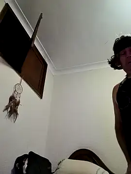 Fernando carneiro online show from December 2024 01:15:02 AM