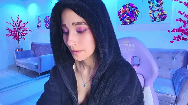 Palmer foxx online show from May 2026 07:25:01 AM