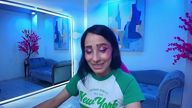 Palmer foxx online show from June 2026 03:16:02 AM