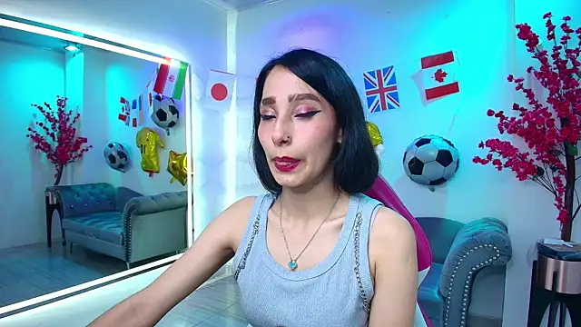 Palmer foxx online show from June 2026 03:28:01 AM