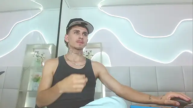 DanntheStiff online show from June 2026 07:30:01 PM