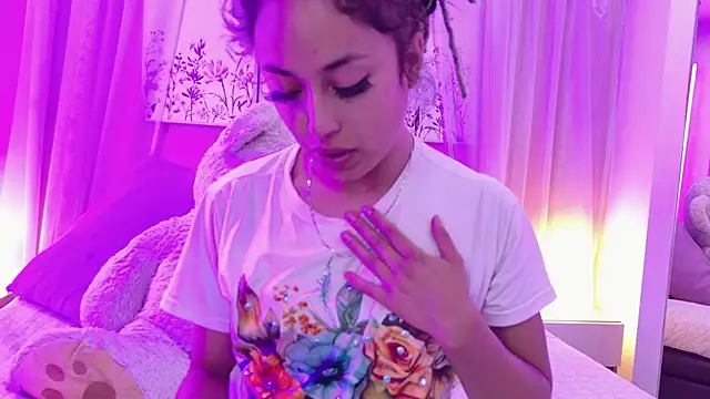 canela bm online show from May 2026 01:29:02 PM