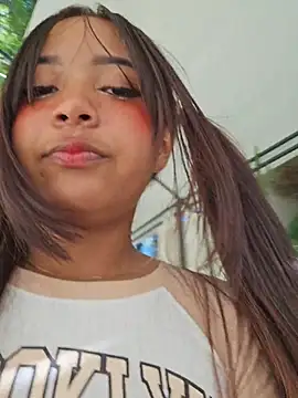 Snapshot of Pretty_karol chatting on June 2026 12:42:01 PM Pretty karol online show from June 2026 12:42:01 PM
