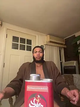 Snapshot of ThisTheRealD chatting on April 2026 06:40:01 AM ThisTheRealD online show from April 2026 06:40:01 AM