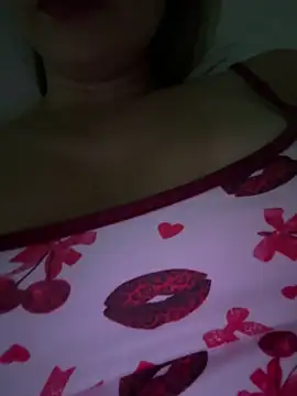 Snapshot of Annnnyy chatting on April 2026 02:01:01 AM Annnnyy online show from April 2026 02:01:01 AM