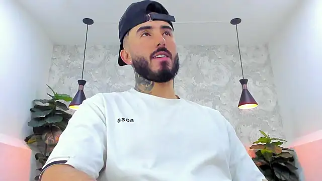 martin foster  online show from May 2026 02:30:01 AM