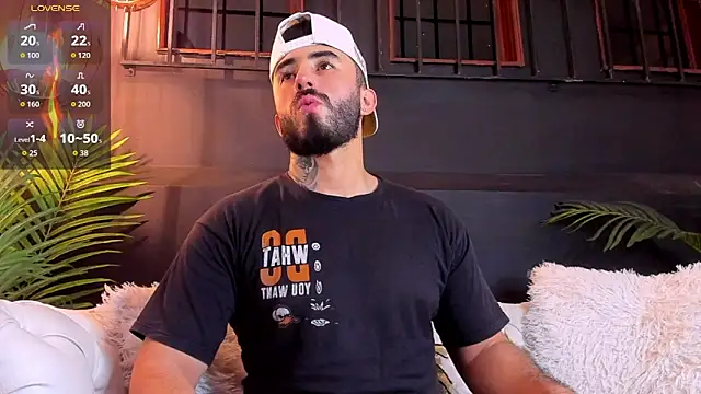 martin foster  online show from June 2026 01:52:01 AM