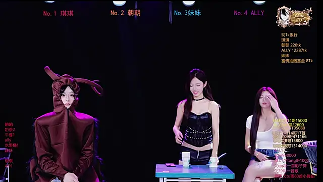 Sexygirl-101 online show from May 2026 10:50:03 PM