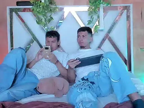 Blaze Star online show from March 2026 03:33:01 PM