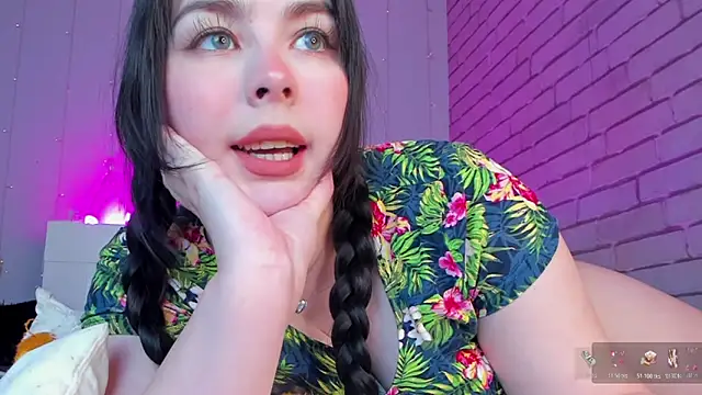 NatalForsy online show from May 2026 11:40:02 AM