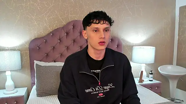 LephyStar online show from April 2026 03:30:02 AM