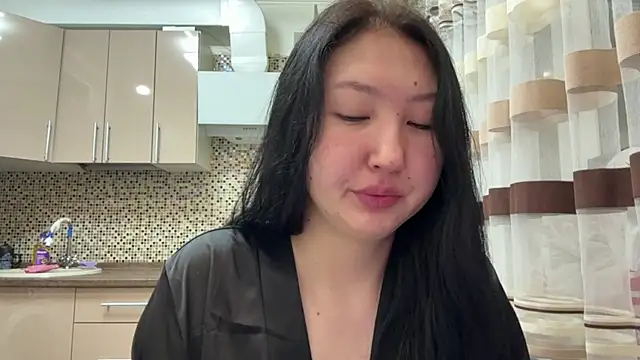 Ameliya kim online show from April 2026 09:19:01 PM