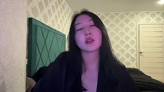 Ameliya kim online show from May 2026 09:09:01 PM
