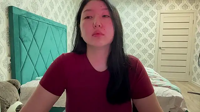 Ameliya kim online show from June 2026 09:10:02 PM