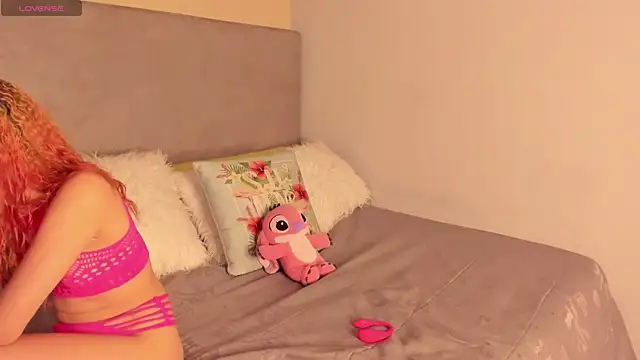 MAYTEMINAJ online show from July 2026 07:40:02 PM