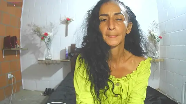 SamanttaLopez online show from May 2026 12:27:01 AM