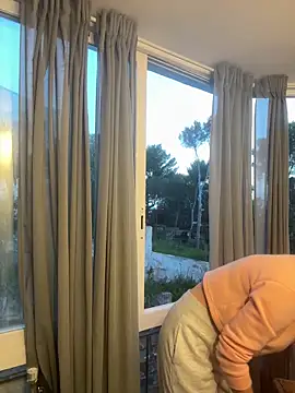 xLunaBliss online show from April 2026 06:24:02 PM