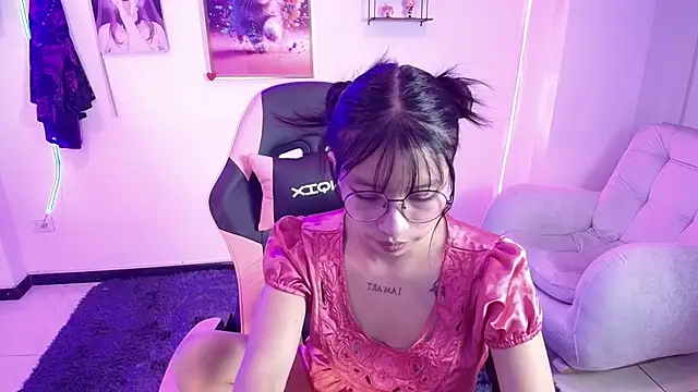 Kittytokio online show from May 2026 09:01:01 PM