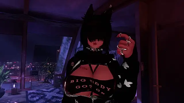 Rhea Black online show from July 2026 03:38:02 PM