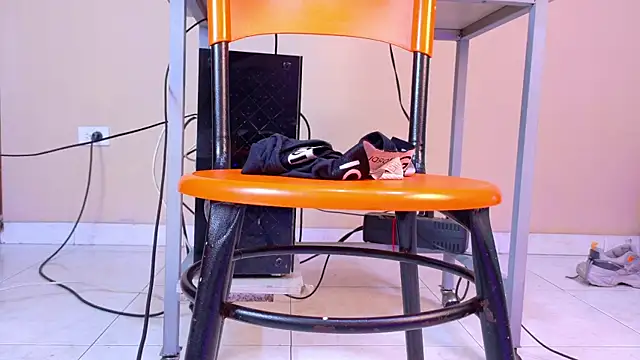 Axel saenzz online show from May 2026 07:30:02 PM