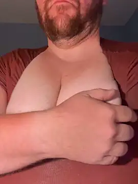 Snapshot of hugemanbreasts chatting on June 2026 09:07:02 AM hugemanbreasts online show from June 2026 09:07:02 AM