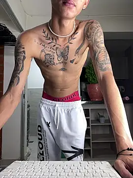 Jhoan Bigcock99 online show from July 2026 01:30:01 AM