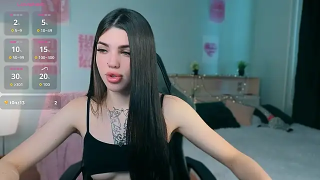 Snapshot of molly_rettyy chatting on June 2026 03:59:01 AM molly rettyy online show from June 2026 03:59:01 AM